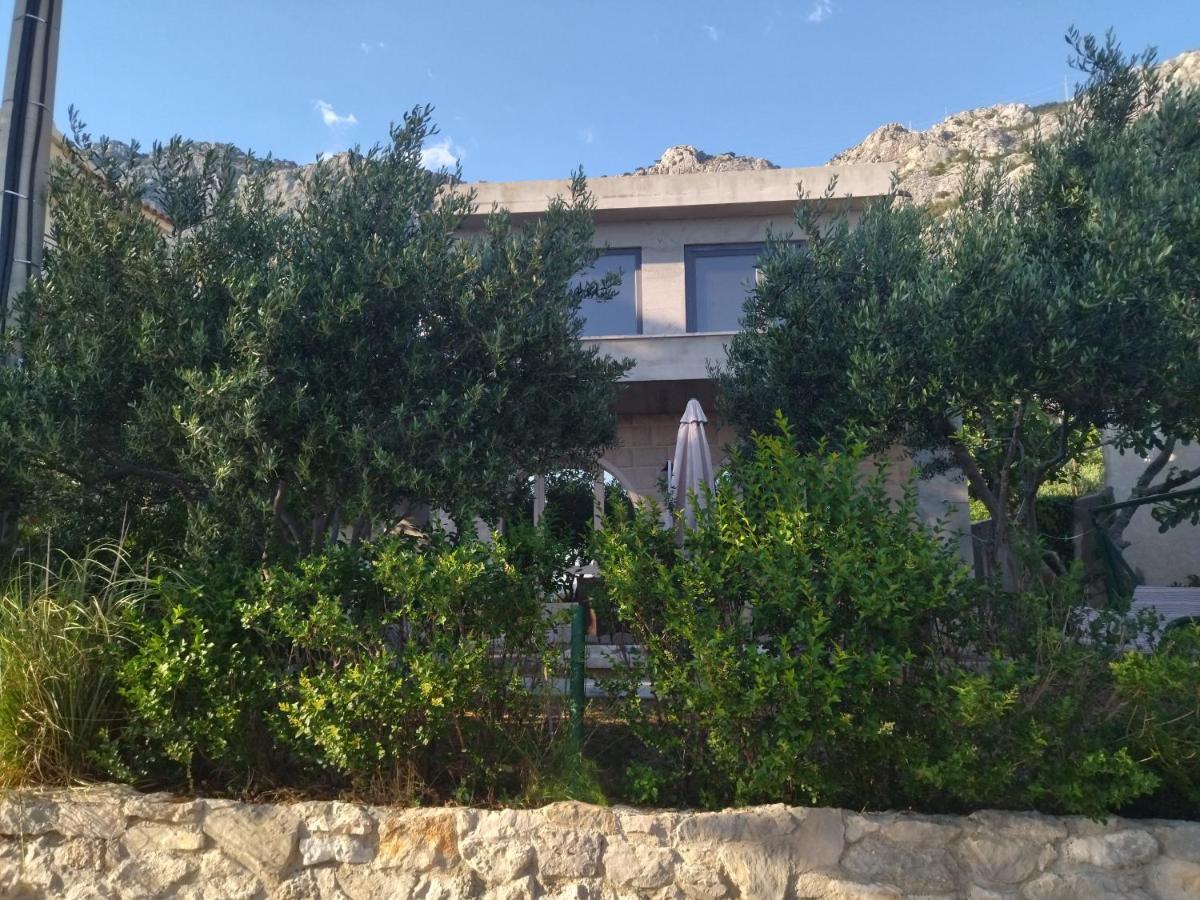 Holiday Home With Free Parking By The Beach 브렐라 외부 사진