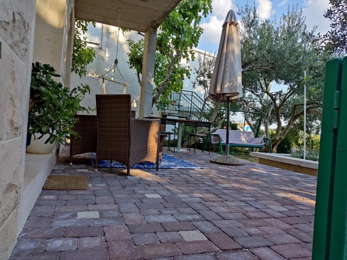 Holiday Home With Free Parking By The Beach 브렐라 외부 사진