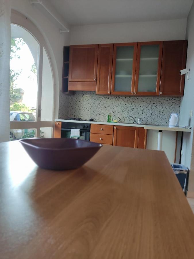 Holiday Home With Free Parking By The Beach 브렐라 외부 사진