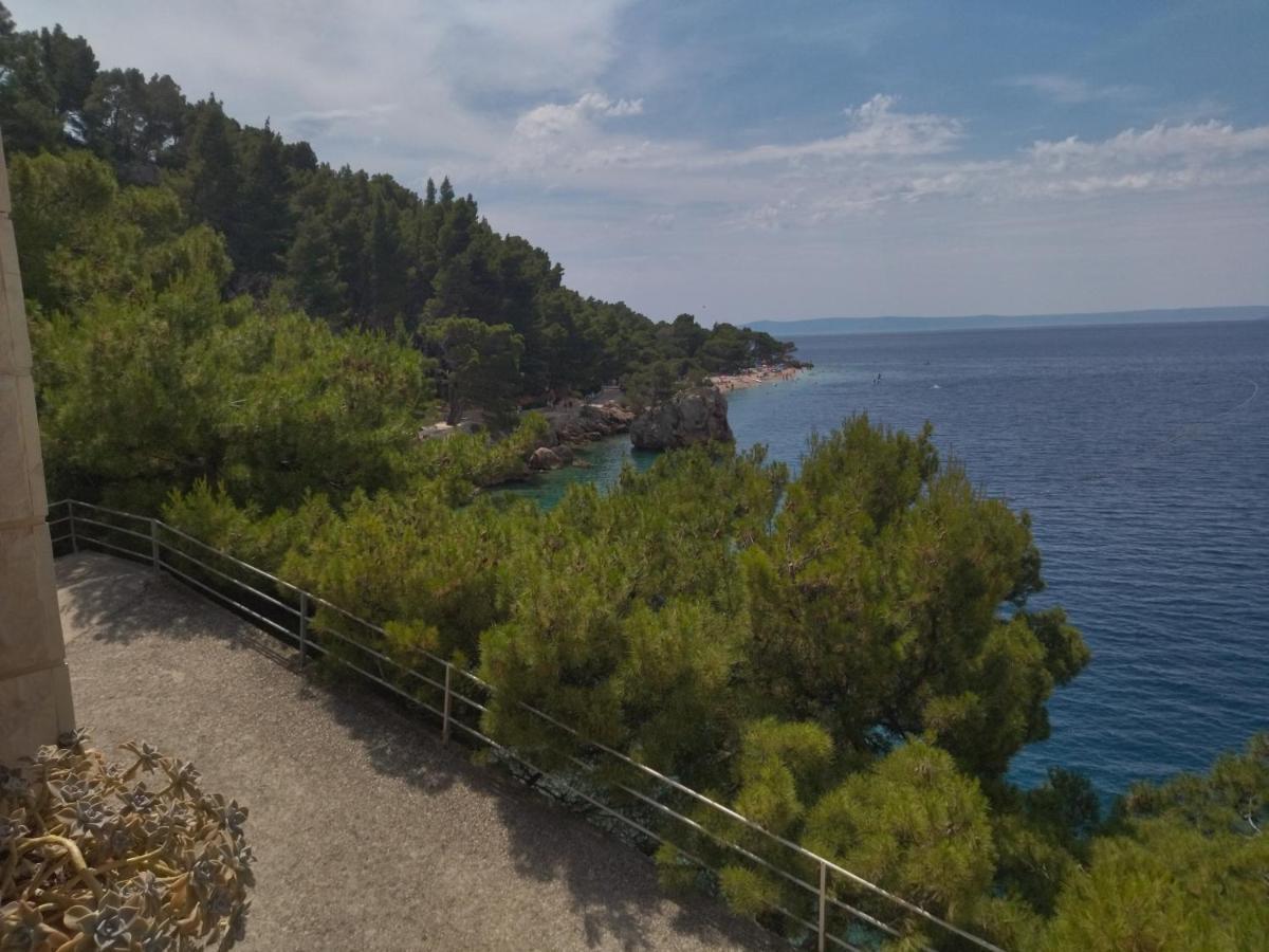 Holiday Home With Free Parking By The Beach 브렐라 외부 사진